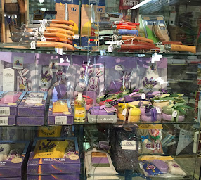 Photo n°4 de Tabac Presse Loto CATRY à Saint-André-les-Alpes (Bureau de tabac)