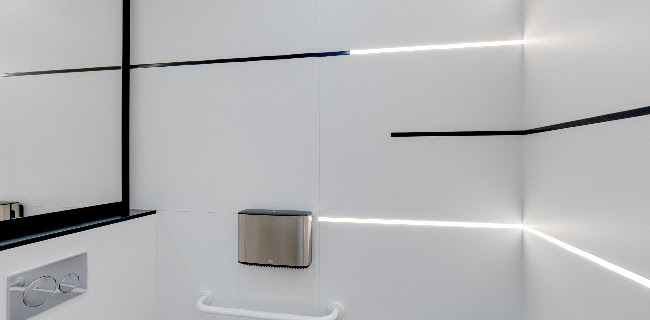 NU Dental Clinic - Fabryczna