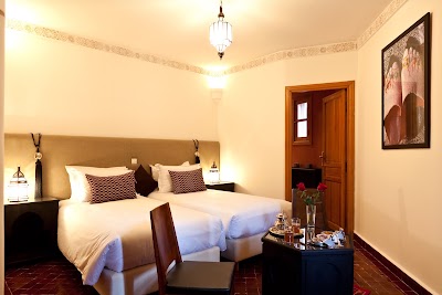 Photos of Riad El Walla & Spa