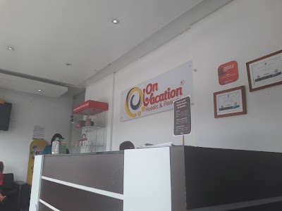 Photos of on Vacation HOTELS