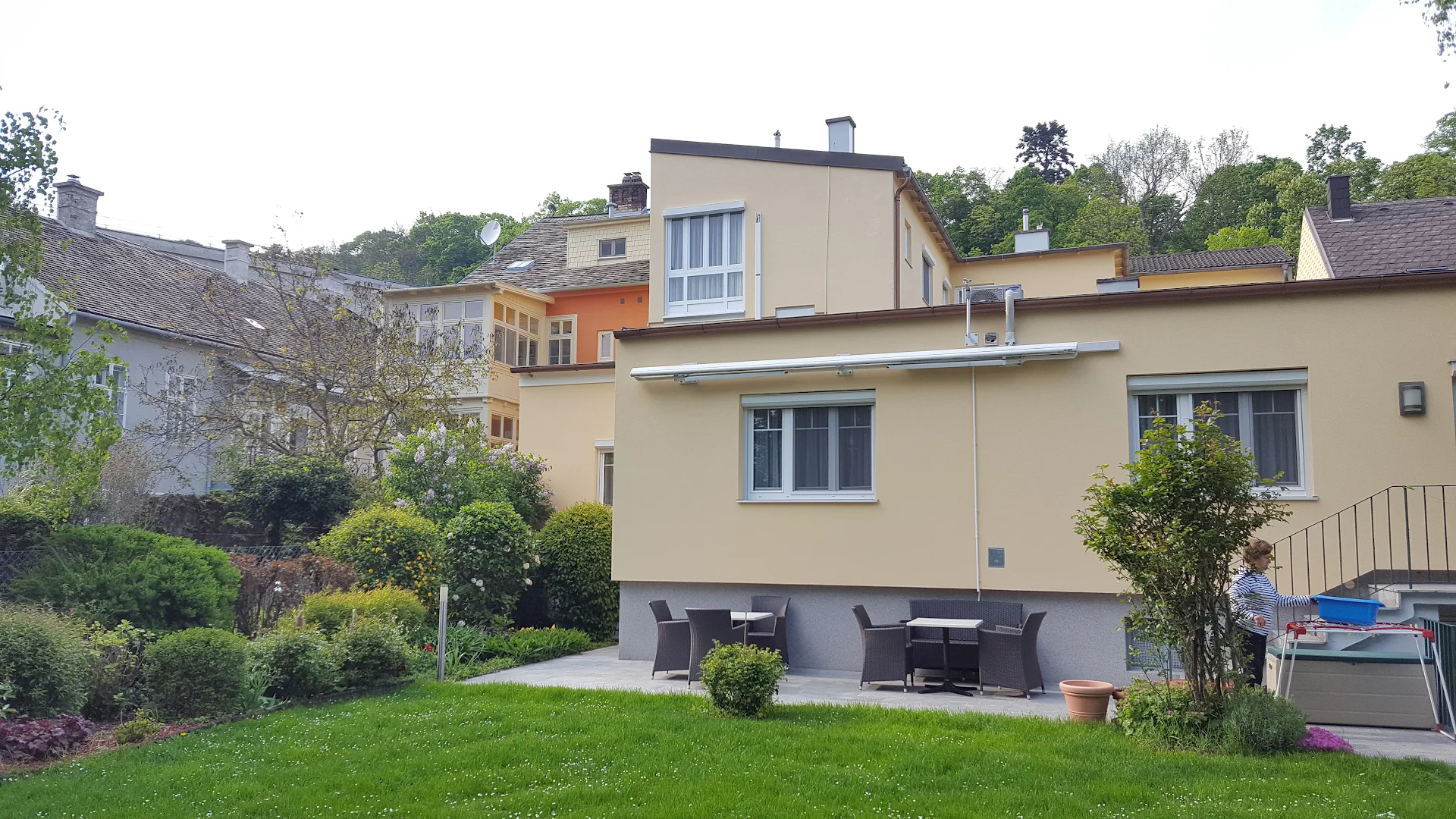 Pension Elfy