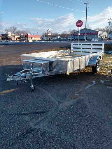 The Trailer Center - Thumbnail