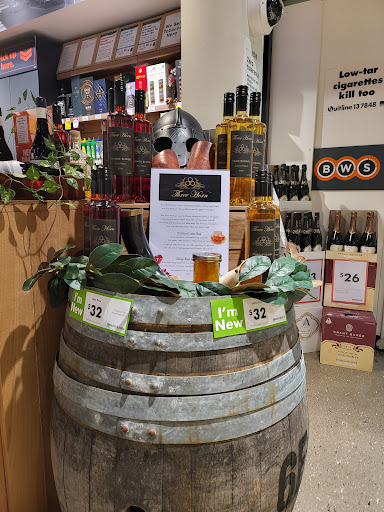 BWS Oakleigh - Thumbnail