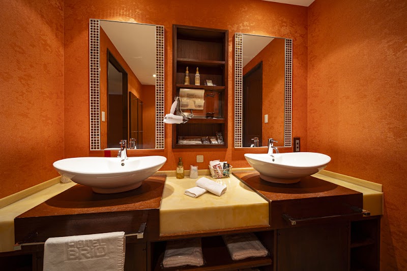 HOTEL BRIO （ホテル ブリオ）