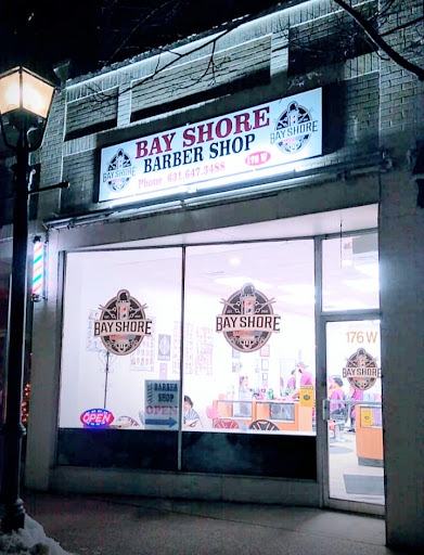 Bayshore Barbershop - Thumbnail