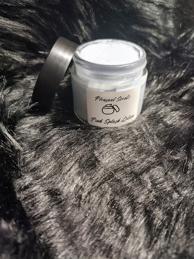 Pleasant Scentz - Thumbnail