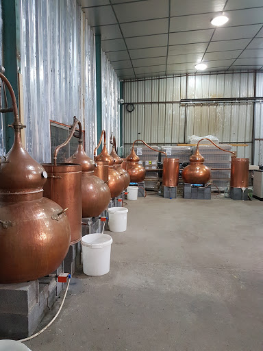 Distillerie des Bughes - Home Distillers - whisky auvergnat - Thumbnail
