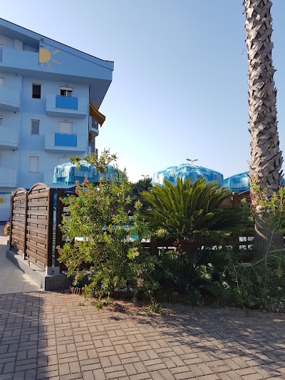 Photos of Residence Blumarine