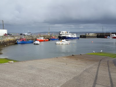 Photos of Cliffs And Aran Cruises