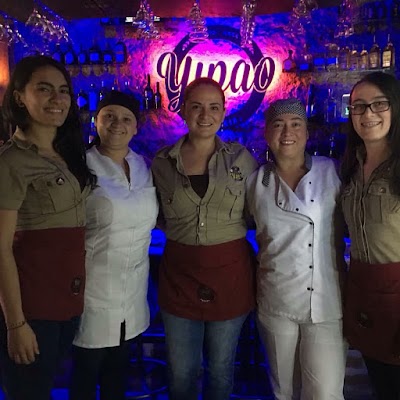 Photos of Yipao Bar