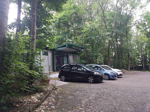 Wilberforce Scout Centre Gallery - United Kingdom