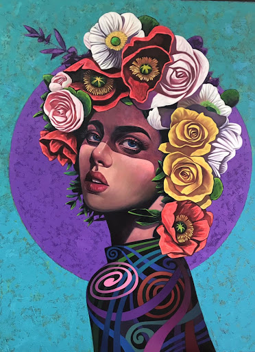 SOHO GALLERIES - Visual