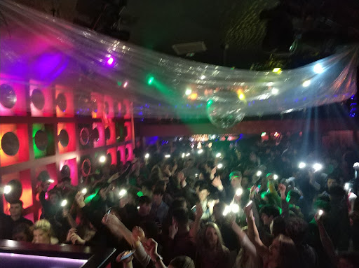 The Comet Bar - Thumbnail