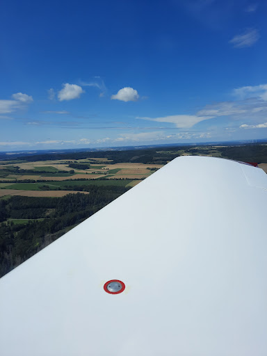 Waldeck Airfield - Thumbnail