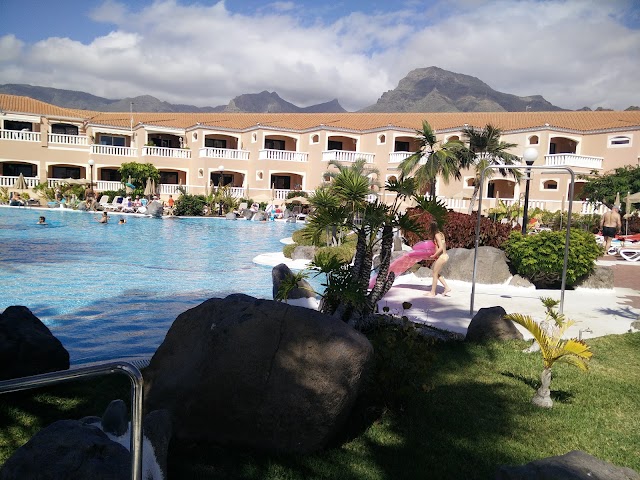 Sol Sun Beach Apartamentos