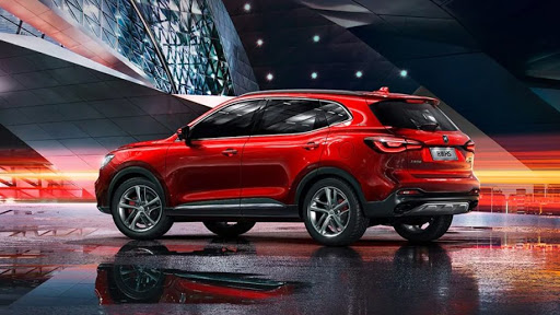 Lease World - Car Leasing Gallery - United Kingdom