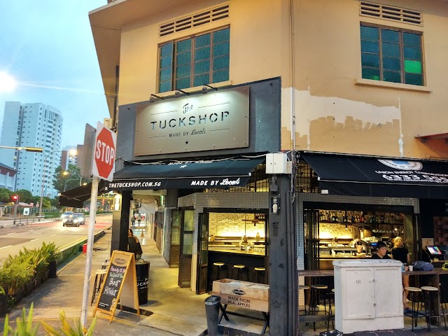 The Tuckshop