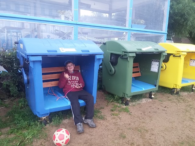 Kemp Villa Bohemia - camping Lipno
