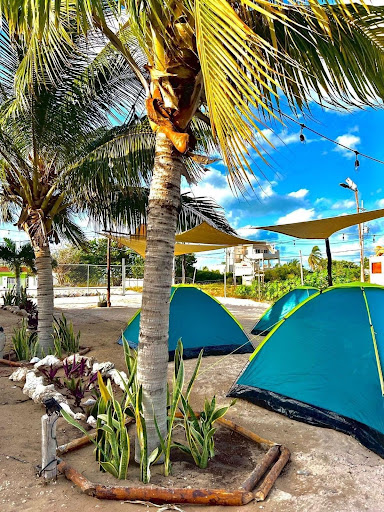 La Mar Chelem - Thumbnail