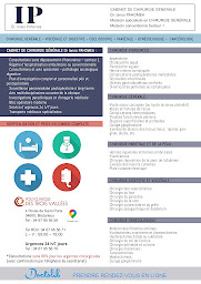 Photo n°3 de Dr Ianos PAHOMEA à Bédarieux (Chirurgien)