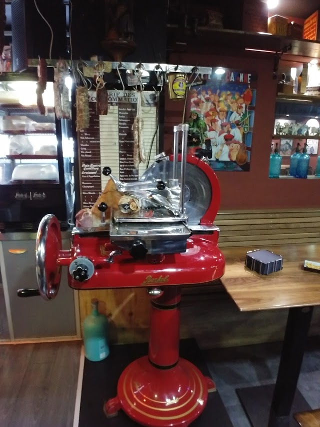 L'apéro Bistrot