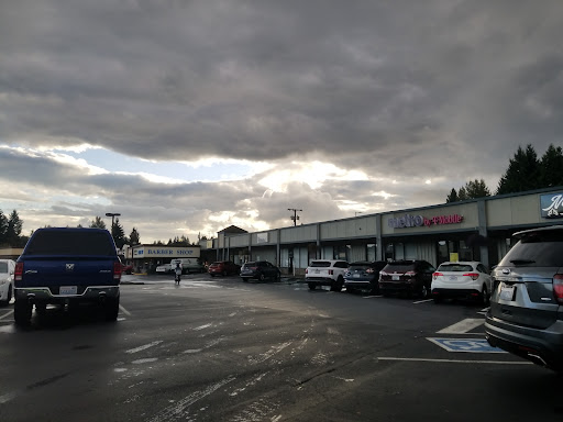 South gate - Thumbnail