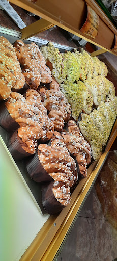 Pan Caffe' - Visual