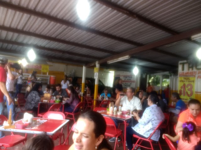 Tacos Isidro's