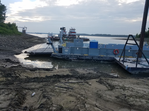 Riverfront Limestone