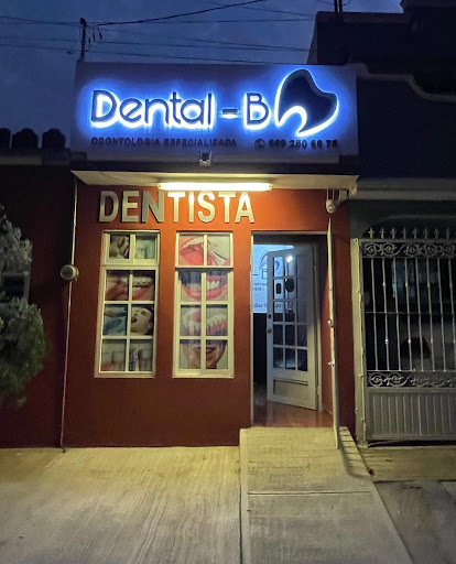 Dental B - Visual