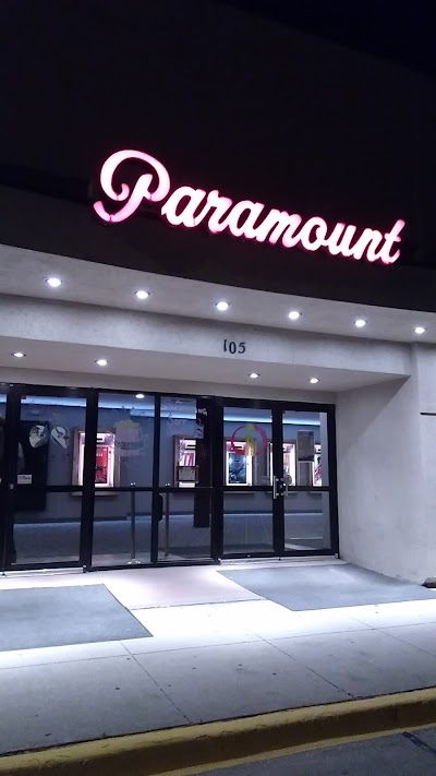 Paramount 7