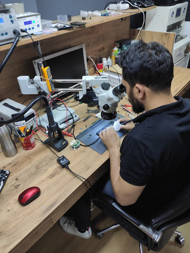 İZMİR TELEFON TAMİRİ! - Resim 4