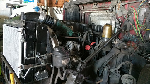 Paul's Truck Repair