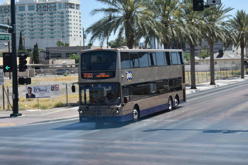 NB Las Vegas at Circus Circus - Thumbnail