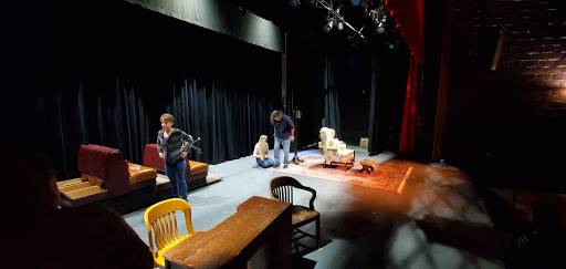 Community Theatre of Terre Haute - Thumbnail