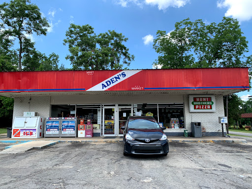 Aden's Mini Market