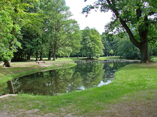 Schloss Ludwigslust