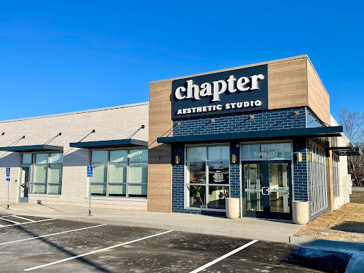 Chapter Aesthetic Studio