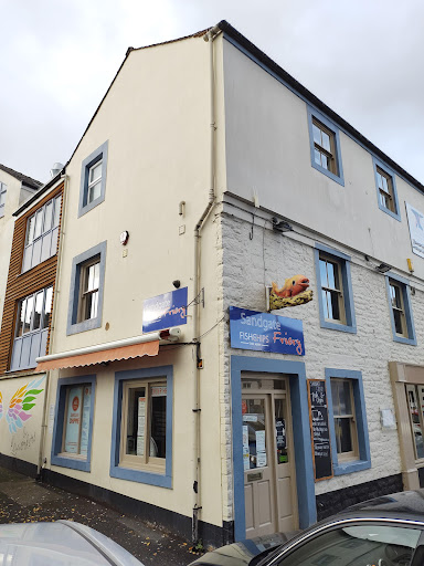 Sandgate Chippie - Thumbnail