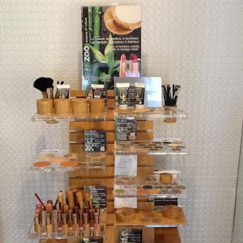 Avis sur Terrier Murielle à Le Mans - Salon de beauté