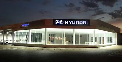 Photos of Hyundai Vanderbijlpark