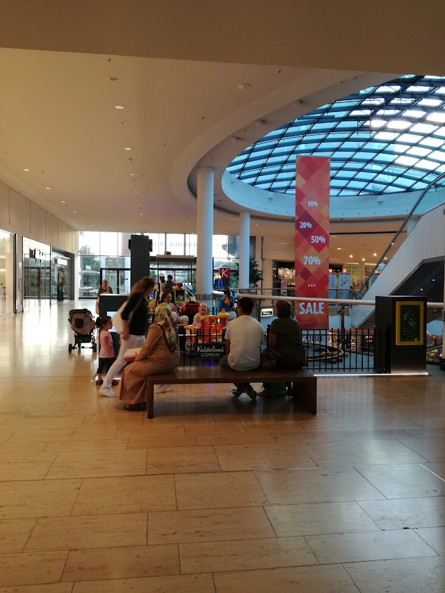 CARRÉ Bad Cannstatt