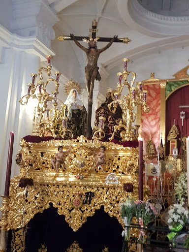 Capilla Hermandad de La Esperanza - Thumbnail