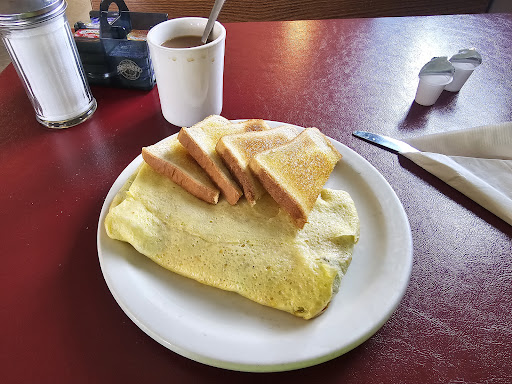 Blue Line Diner - Thumbnail