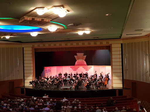 Napier Municipal Theatre - Thumbnail