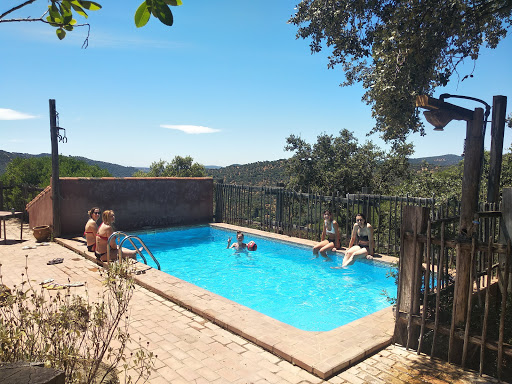 Casa Rural Los Bogantes - Thumbnail