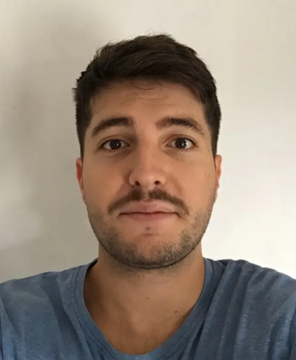 PAUL TARIS