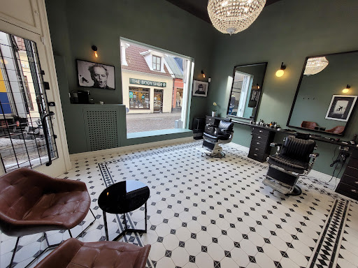 Gent's Groom Room Barbershop