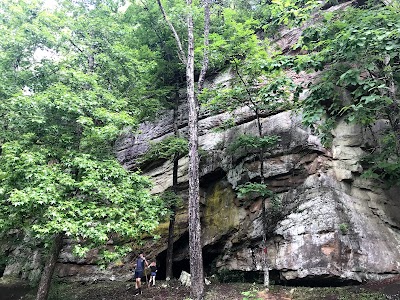 Cumberland Falls Campground