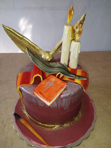 Pasteles Fraga